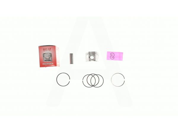 Поршень   Yamaha CYGNUS 125   .STD  (Ø51,50 p-13)   MSU   (#MSU)