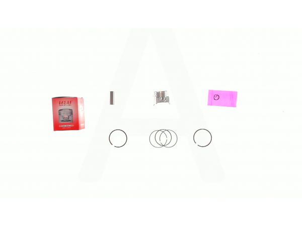 Поршень   Yamaha JOG SA36J, VINO   0,50   (Ø38,50)   MSU   (#MSU)