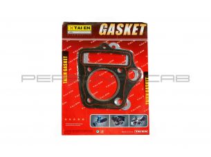 Прокладки цилиндра (набор)   Active 110   Ø52mm, 152FMH   (GASKET)   EVO