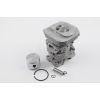 Поршневая б/п (ЦПГ)   для Husqvarna 142   (Ø40)   (EMAS)   EVO