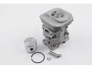 Поршневая б/п (ЦПГ)   для Husqvarna 142   (Ø40)   (Никосл)   EVO