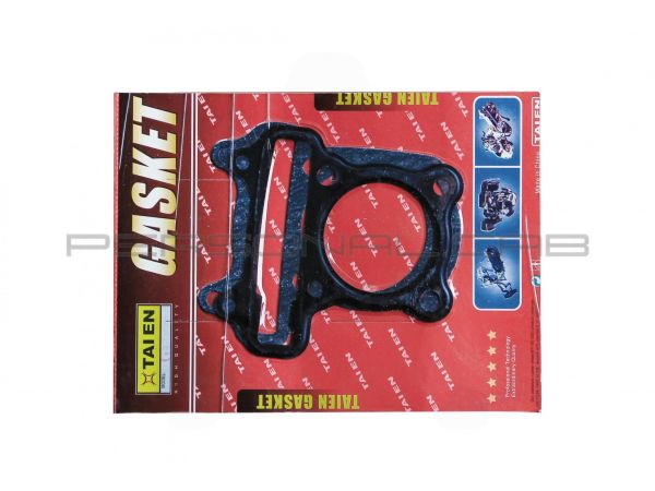 Прокладки цилиндра (набор)   4T GY6 80   Ø47mm   (GASKET)   EVO