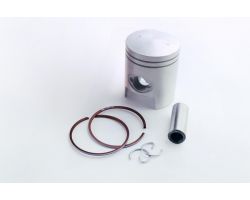 Поршень   Honda DIO ZX 50   .STD   (Ø40,00)   (TM)   EVO