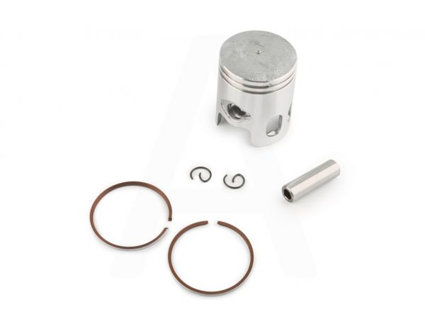 Поршень   Yamaha JOG 50   1,00   (Ø41,00 p-10, 2JA/3KJ)   (TM)   EVO