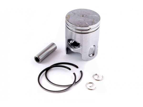 Поршень   Yamaha JOG 50   0,25   (Ø40,25 p-10, 2JA/3KJ)   (TM)   EVO