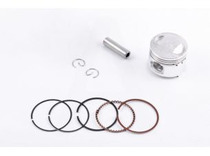 Поршень   4T GY6 50   0,25   (Ø39,25)   ST