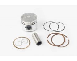 Поршень   4T GY6 50   .STD  (Ø39,00)   ST