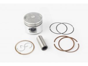 Поршень   4T GY6 50   .STD  (Ø39,00)   ST