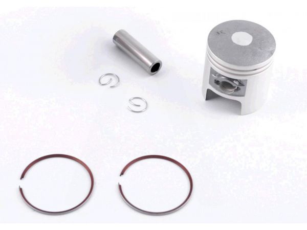 Поршень   2T TB 60, Suzuki RUN   0,25   (Ø43,25 p-10)   ST