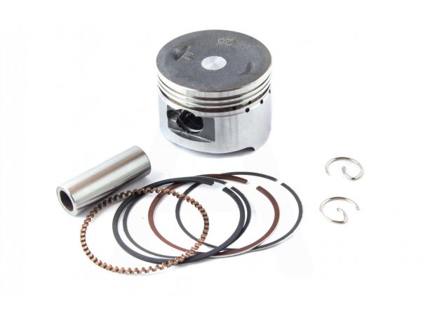 Поршень   4T GY6 80   0,25   (Ø47,25)   ST