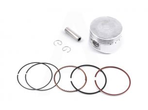 Поршень   4T GY6 125   .STD  (Ø52,40)   ST