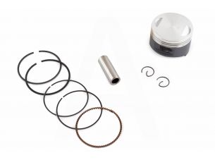 Поршень   4T GY6 150   0,25   (Ø57,65)   ST