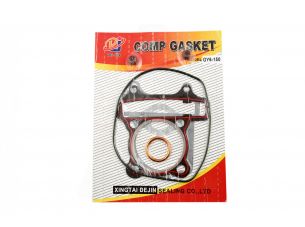 Прокладки цилиндра (набор)   4T GY6 150   Ø57,40mm   ST