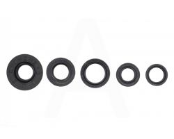 Сальники (набор)   2T TB50, Suzuki RUN   5шт   (MARATHON)   ST