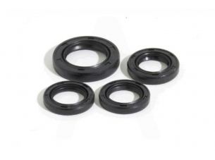 Сальники (набор)   4T GY6 125/150   4шт   (MARATHON)   ST