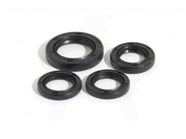 Сальники (набор)   4T GY6 125/150   4шт   (MARATHON)   ST