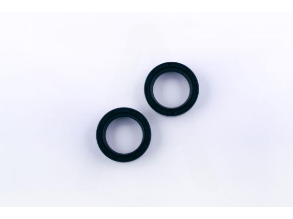 Сальники вилки   Zongshen STORM   (30*40,5*10.5 х 2шт)   (MARATHON)   ST