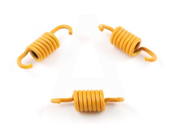 Пружины колодок сцепления   Suzuki AD50   (1500rpm, 3шт)   (KOSO)   ST