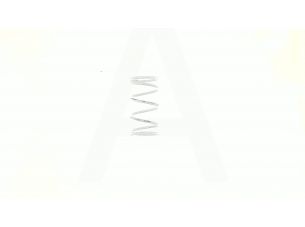 Пружина торкдрайвера   Honda DIO   (1000RPM)   ST