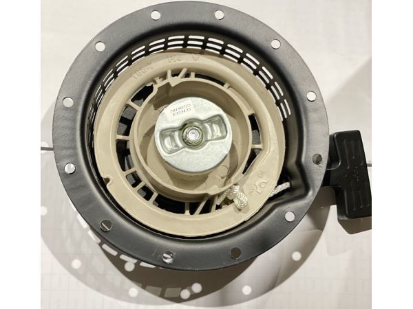 Стартер ручной (в сборе) м/б, бензогенератора   178F   (6Hp)   JIANTAI   (#0001)