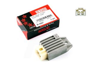 Реле зарядки   2T TB50, Suzuki RUN   STAR