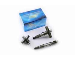 Редуктор (в сборе)   Honda DIO   KOMATCU