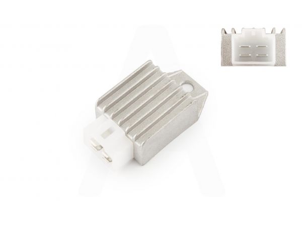 Реле зарядки   4T GY6 50   EVO