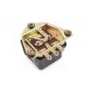 Реле регулятор напряжения   МТ, УРАЛ, ДНЕПР 12V   РР-330    (5 контактов)   EVO