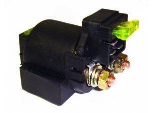 Реле электростартера   Zongshen, Lifan 125/150   EVO