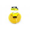 Леска мотокосы   Ø4,0mm, 15 метров   (круглая, желтая)