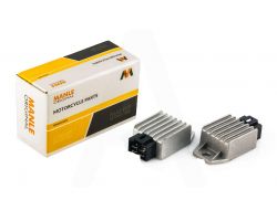 Реле зарядки   4T GY6 125/150   (4 контакта)   MANLE