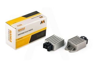 Реле зарядки   4T GY6 125/150   (4 контакта)   MANLE