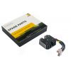 Реле зарядки   4T GY6 125/150   (7 проводов 4+3)   HORZA