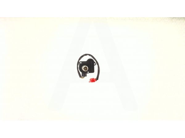 Электроклапан карбюратора   Suzuki AD50   KOMATCU   (mod.A)
