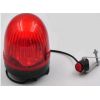 Сигнал велосипедный с подсветкой   Police   (красный)   (mod:JY-2510A)   DS