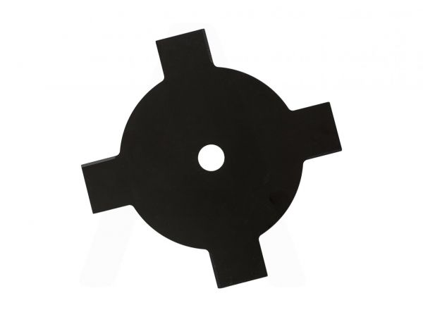 Нож мотокосы   4T   (Ø255/25.4 mm)   SVET