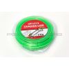 Леска мотокосы   Ø2,0mm, 15 метров   (звезда, зеленая)   EVO