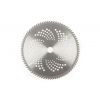 Нож мотокосы   80T   (Ø255/22.4 mm)   (победитовые зубья)   EVO