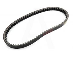 Ремень вариатора   668 * 16,6   Suzuki AD50   (Zhuping VS belt)   ST