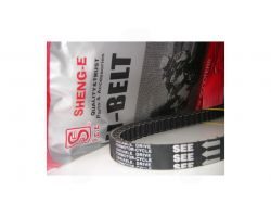 Ремень вариатора   669 * 18,1   4T GY6 50   (10 колесо)   (KEVLAR V- belt)   ST