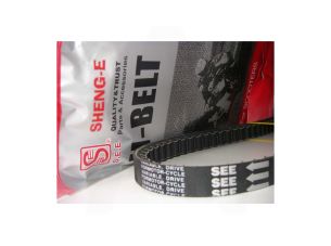 Ремень вариатора   669 * 18,1   4T GY6 50   (10 колесо)   (KEVLAR V- belt)   ST