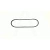 Ремень вариатора   729 * 17,5   4T GY6 50   (12 колесо)   (KEVLAR V- belt)   ST
