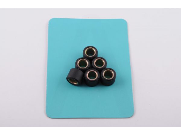 Ролики вариатора   Yamaha   15*12   4,0г   (ROLLER RSM)   ST