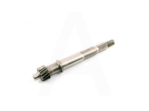 Вал редуктора первичный   4T GY6 125/150   ST