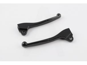 Рычаги руля   4T GY6 50   (голые) (барабан/барабан)   ST