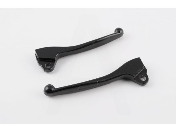 Рычаги руля   4T GY6 50   (голые) (барабан/барабан)   ST