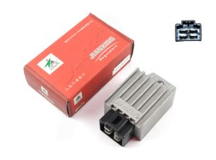 Реле зарядки   4T GY6 125/150   (4 контакта)   ST