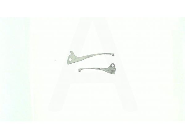 Рычаги руля   Yamaha JOG 50   (голые) (диск/барабан)   EVO