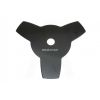 Нож мотокосы   3T   (Ø255/25.4 mm)   EVO