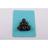 Ролики вариатора   Honda   16*13   7,5г   (черные)   RAINBOW